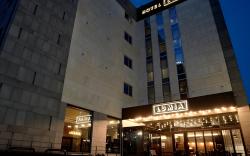 Lumia Hotel Myeongdong