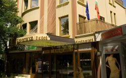 Reverence Boutique Hotel