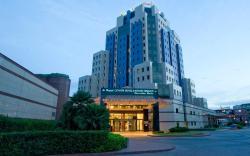 Grand Cevahir Hotel Convention Center