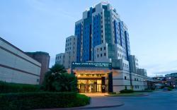 Grand Cevahir Hotel Convention Center
