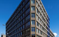 Hampton by Hilton Newcastle