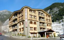 Hotel Xalet Verdu