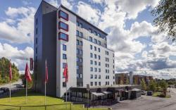 Thon Hotel Linne