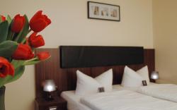 City Hotel Mercator