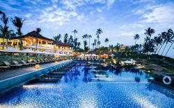 Anantara Peace Haven Tangalle Resort