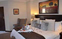 Uitzicht Guest House