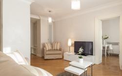 Milan Royal Suites Brera