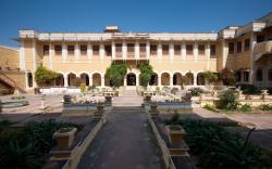 Bhanwar Vilas Palace