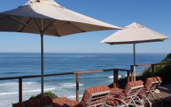 Brenton on the Rocks Guest House
