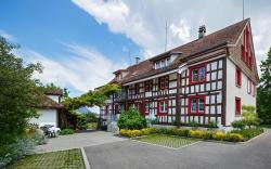 Historische Residenz Lindeneck
