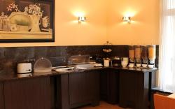 City Hotel Mercator