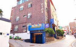 OYO Hostel Myeongdong5