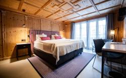 Tradition Julen Hotel