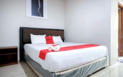 RedDoorz @ Cempaka Putih Jambi