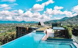 Mida Grande Resort Phuket Official Account
