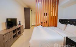 Elegant 1BR at Grand Kamala Lagoon Apt By Travelio