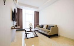 Best Choice Modern 2BR L'Avenue Apt By Travelio