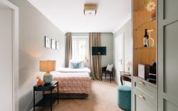 Numa l Mozart Rooms