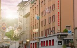TOP Hotel Rothaus
