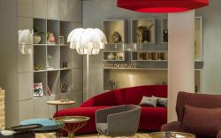 Holiday Inn - the niu, Franz Vienna By IHG