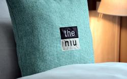 Holiday Inn - the niu, Franz Vienna By IHG