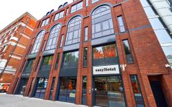 easyHotel Old Street