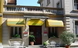 Budget Waldhotel Unspunnen