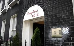 Bloomsbury Palace Hotel