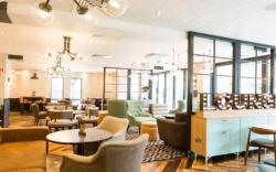 hub by Premier Inn London King's Cross