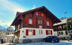Adventure Guesthouse Interlaken