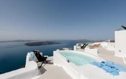 Cocoon Suites