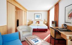 Living Hotel Grosser Kurfuerst