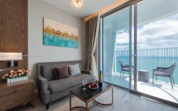 Ocean View Panorama Nha Trang Free Pool 7 Gym 07