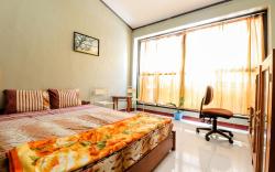 Nabhan Homestay