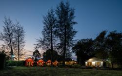 ST Resort