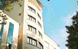 Diplomat Hotel Baku