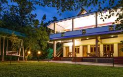 The Midway Jungle Resort Masinagudi