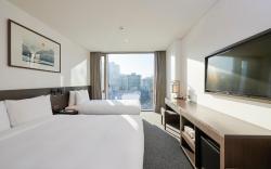 NINE TREE BY PARNAS SEOUL INSADONG 