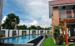 Destini Akef Villa 2