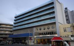 Capsis Astoria Heraklion