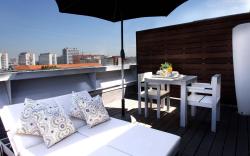 BessaHotel Boavista