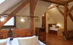 Grand Hotel Praha