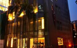 Naumi Hotel Singapore
