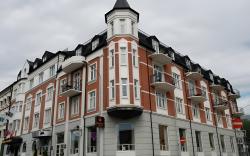 Home Hotel Grand Gjovik