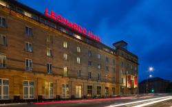 Leonardo Hotel Edinburgh Haymarket