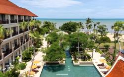 Dor-Shada Resort By The Sea