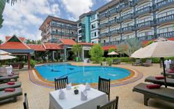 Lucky Angkor Hotel & Spa