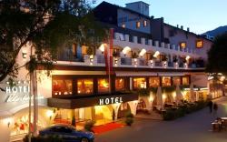 Hotel Klosterbrau