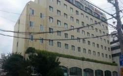 Royal hotel jeju