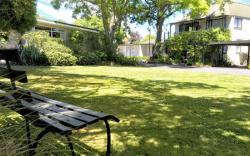 Ashleigh Court Motel